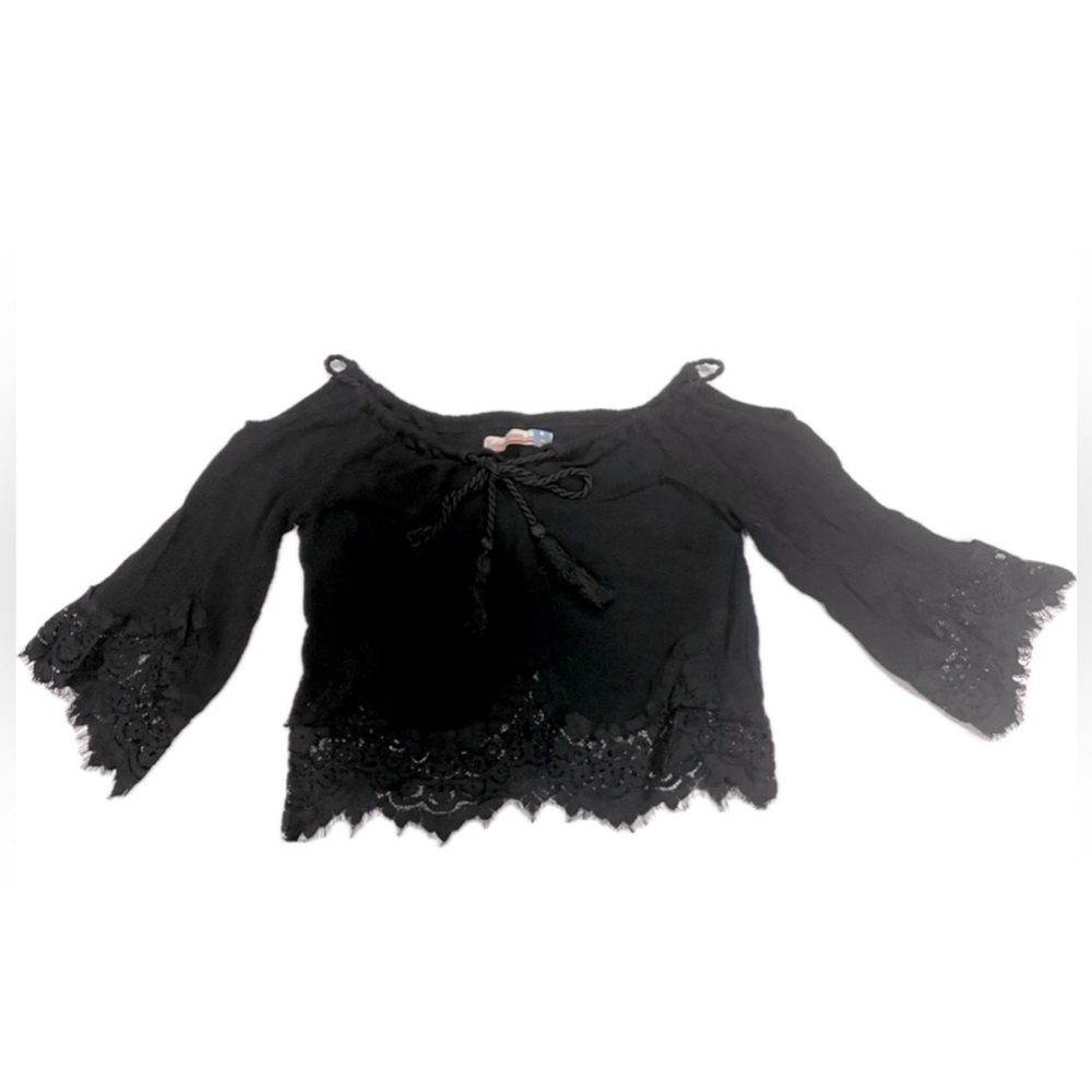 Vintage Havana top